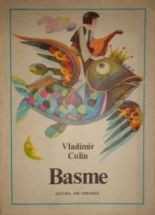 Basme - Vladimir Colin